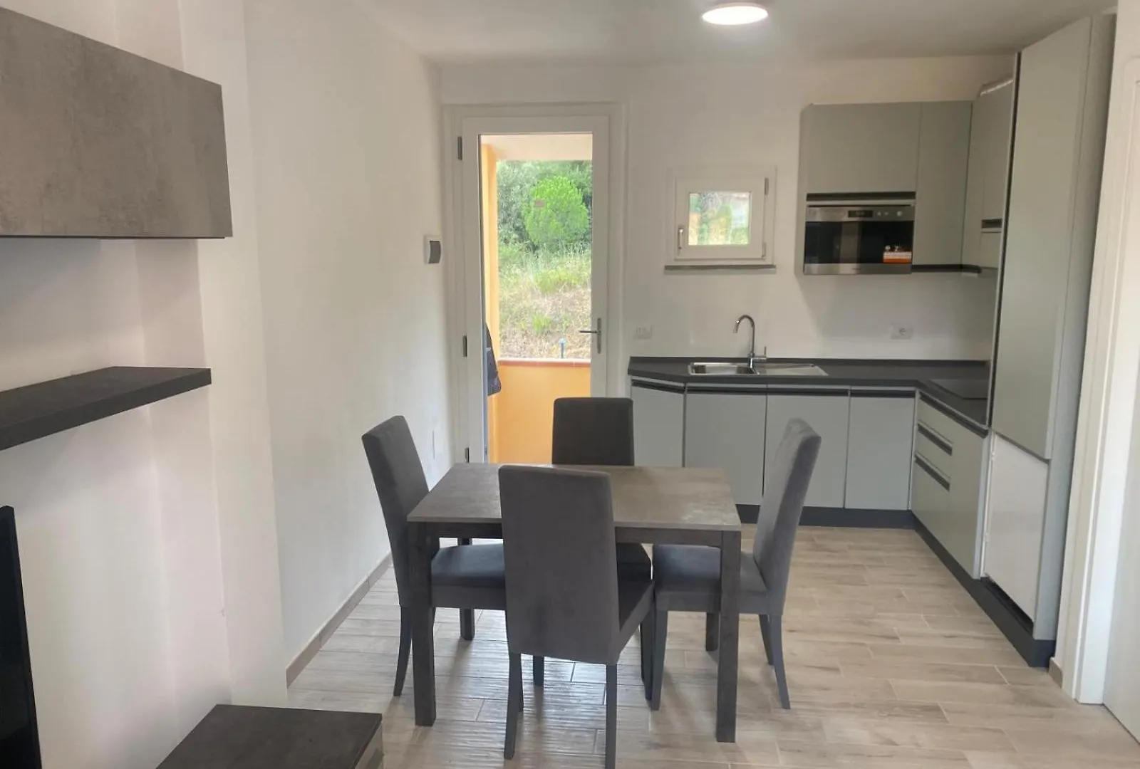 Luxury Penthouse Appartment Castiglione della Pescaia