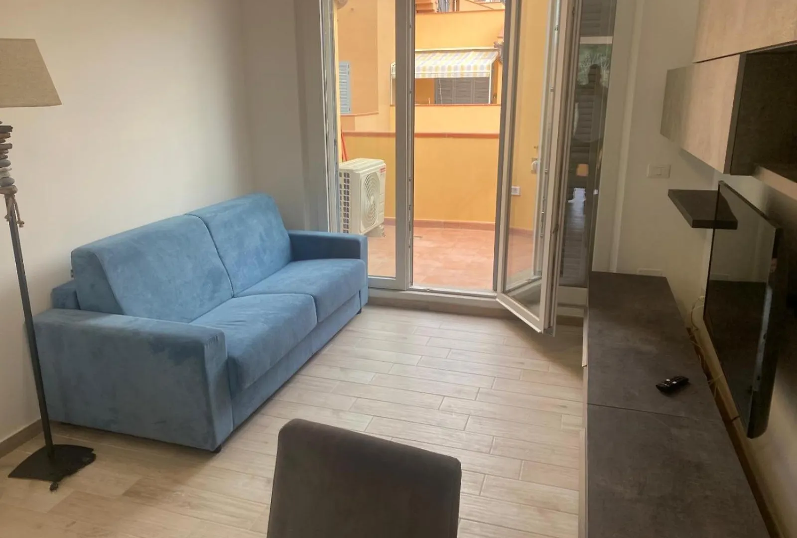 Holiday home Luxury Penthouse Appartment Castiglione della Pescaia