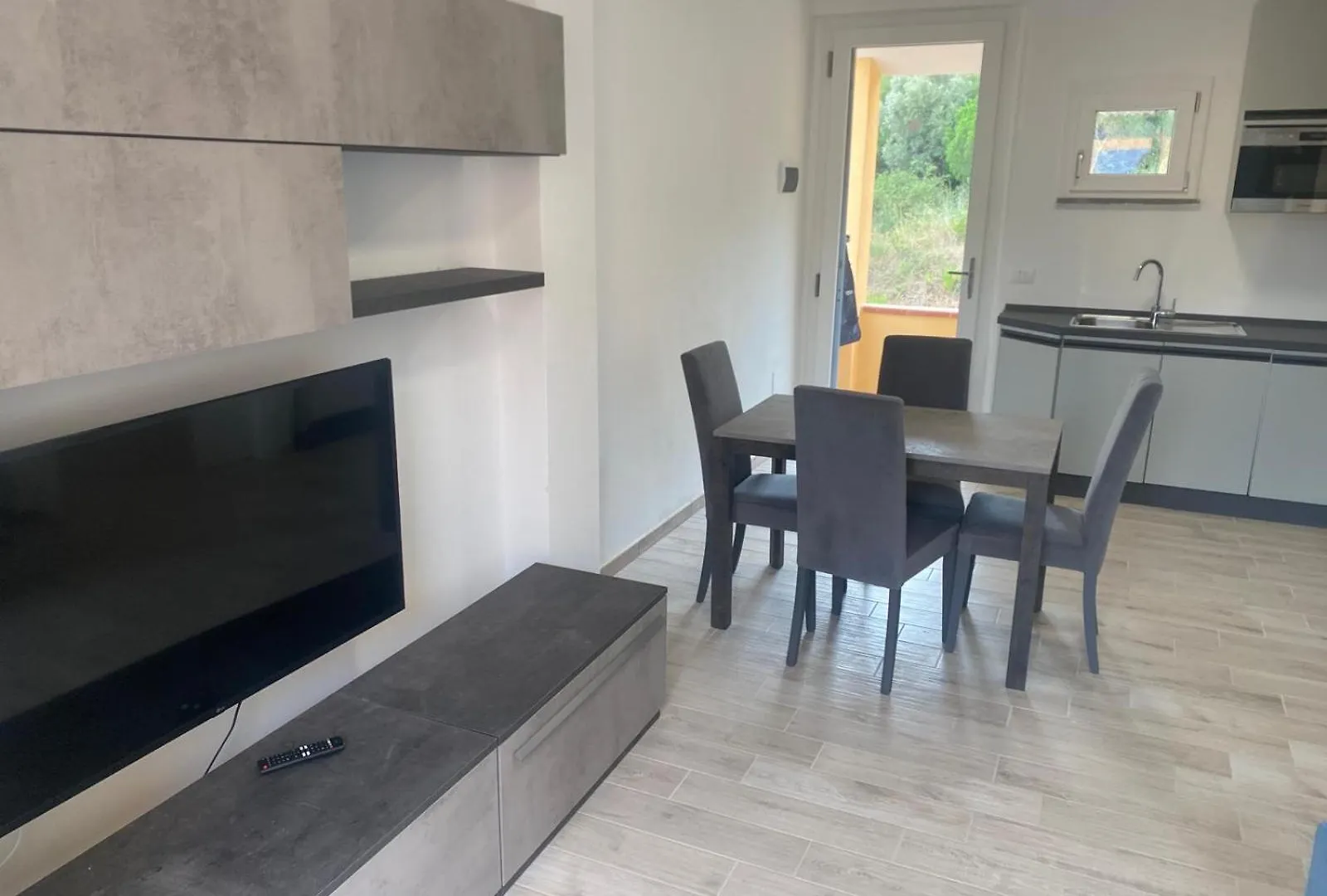 Luxury Penthouse Appartment Castiglione della Pescaia 0*,