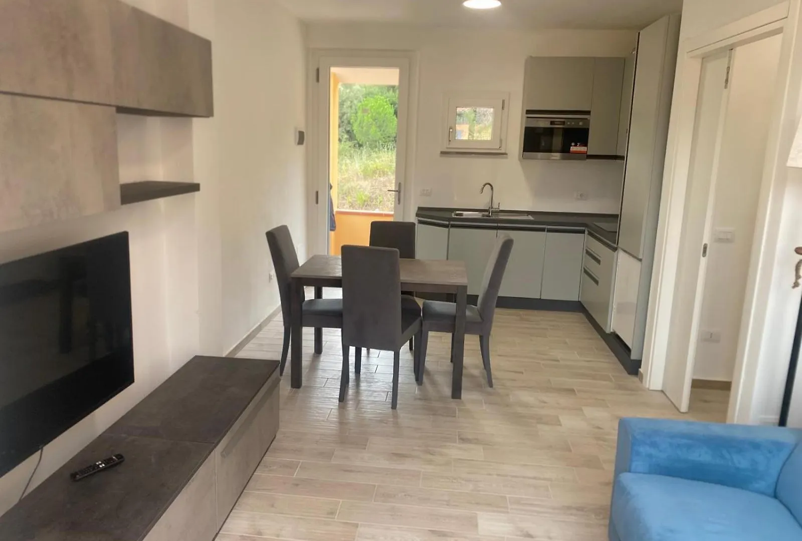 Luxury Penthouse Appartment Castiglione della Pescaia Holiday home
