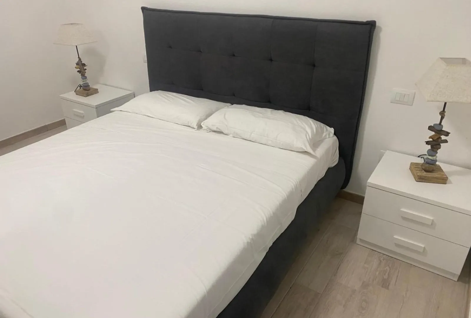 Holiday home Luxury Penthouse Appartment Castiglione della Pescaia Italy