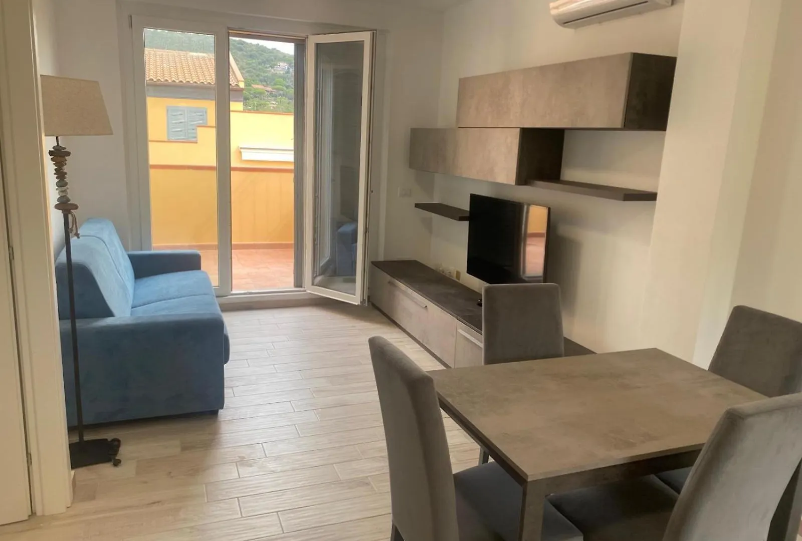 Luxury Penthouse Appartment Castiglione della Pescaia Holiday home