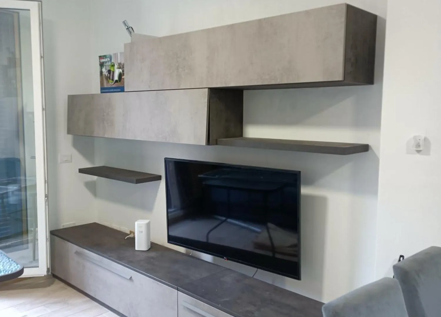 Luxury Penthouse Appartment Castiglione della Pescaia Italy