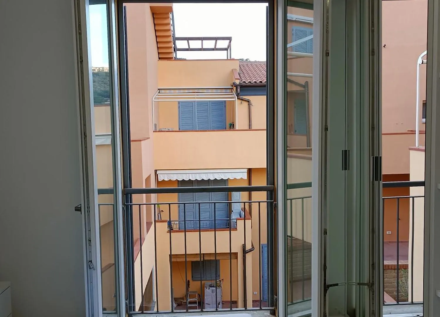 Luxury Penthouse Appartment Castiglione della Pescaia 0*,  Italy